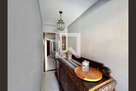 Casa de condomínio à venda com 182m², 4 quartos e 3 vagasÁrea externa