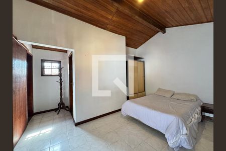 Casa de condomínio à venda com 182m², 4 quartos e 3 vagasQuarto 2
