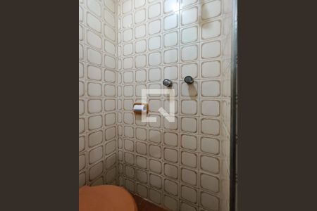 Apartamento à venda com 102m², 3 quartos e 1 vagaBanheiro de serviço