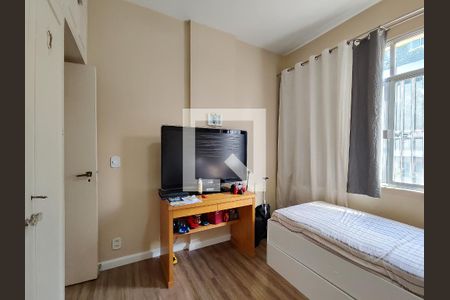 Apartamento à venda com 102m², 3 quartos e 1 vagaQuarto 2