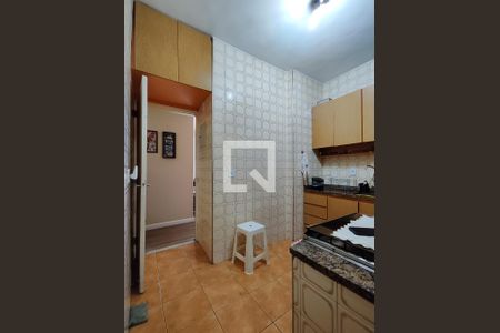 Apartamento à venda com 102m², 3 quartos e 1 vagaCozinha