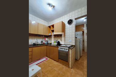 Apartamento à venda com 102m², 3 quartos e 1 vagaCozinha