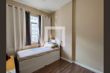 Apartamento à venda com 102m², 3 quartos e 1 vagaQuarto 2