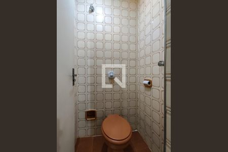 Apartamento à venda com 102m², 3 quartos e 1 vagaBanheiro de serviço