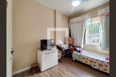 Apartamento à venda com 102m², 3 quartos e 1 vagaQuarto 3