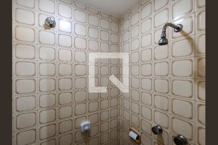 Apartamento à venda com 102m², 3 quartos e 1 vagaBanheiro de serviço