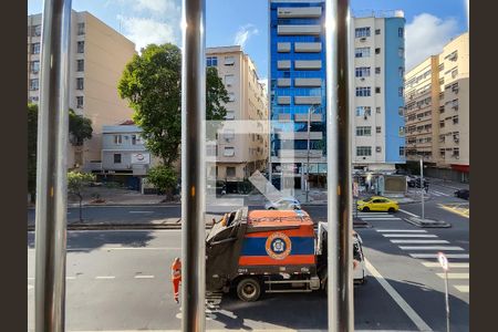 Apartamento à venda com 102m², 3 quartos e 1 vagaVista do Quarto 2