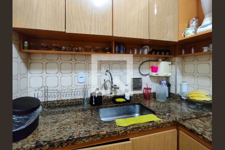 Apartamento à venda com 102m², 3 quartos e 1 vagaCozinha