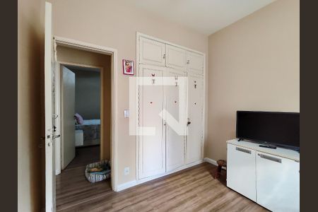 Apartamento à venda com 102m², 3 quartos e 1 vagaQuarto 3