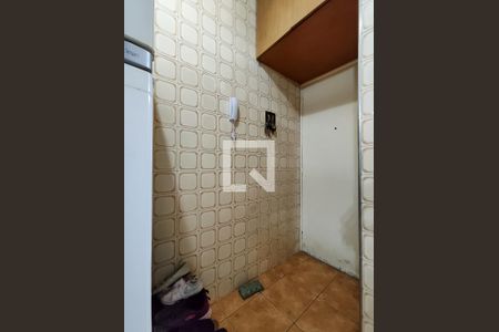 Apartamento à venda com 102m², 3 quartos e 1 vagaCozinha