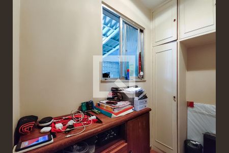 Apartamento à venda com 102m², 3 quartos e 1 vagaQuarto de Serviço