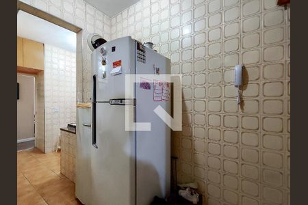 Apartamento à venda com 102m², 3 quartos e 1 vagaCozinha