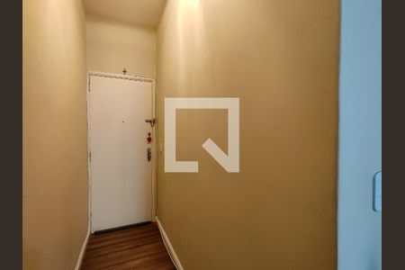 Apartamento à venda com 102m², 3 quartos e 1 vagaEntrada