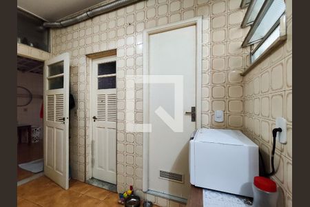 Apartamento à venda com 102m², 3 quartos e 1 vagaCozinha