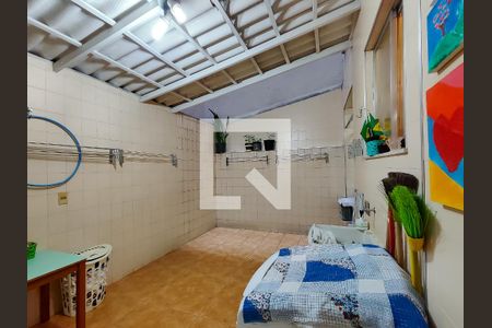 Apartamento à venda com 102m², 3 quartos e 1 vagaÁrea de Serviço