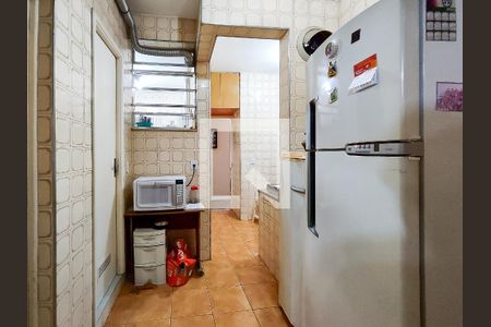 Apartamento à venda com 102m², 3 quartos e 1 vagaCozinha