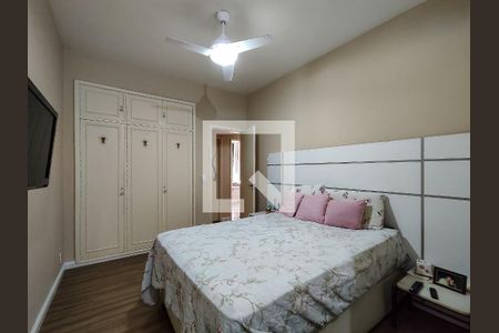 Apartamento à venda com 102m², 3 quartos e 1 vagaQuarto 1