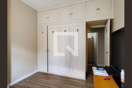 Apartamento à venda com 102m², 3 quartos e 1 vagaQuarto 2