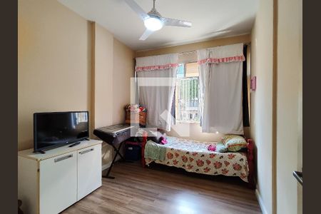 Apartamento à venda com 102m², 3 quartos e 1 vagaQuarto 3