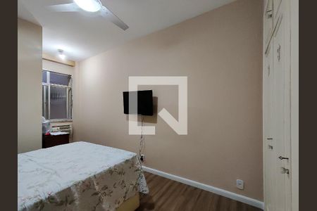 Apartamento à venda com 102m², 3 quartos e 1 vagaQuarto 1