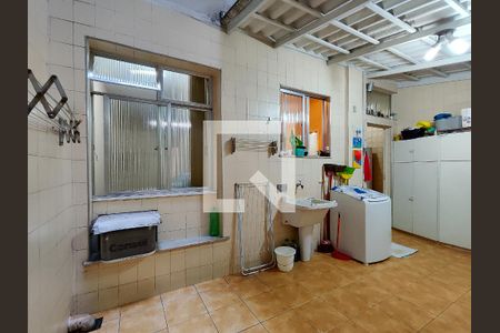 Apartamento à venda com 102m², 3 quartos e 1 vagaÁrea de Serviço