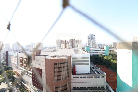 Apartamento à venda com 82m², 3 quartos e 2 vagasVista do Quarto 2