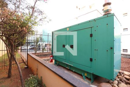 Apartamento à venda com 82m², 3 quartos e 2 vagasÁrea comum