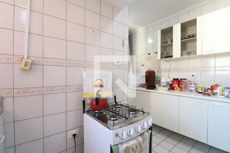 Apartamento à venda com 82m², 3 quartos e 2 vagasCozinha