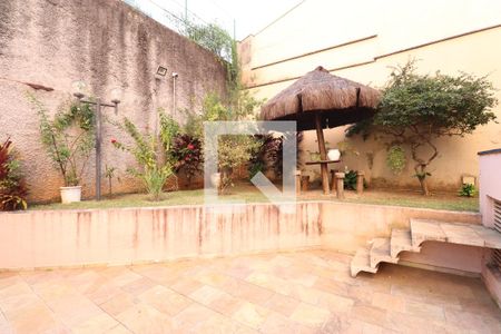 Apartamento à venda com 82m², 3 quartos e 2 vagasÁrea comum