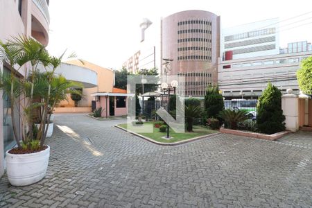 Apartamento à venda com 82m², 3 quartos e 2 vagasÁrea comum