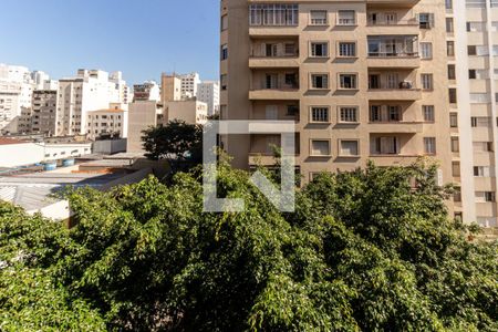 Apartamento à venda com 65m², 2 quartos e 1 vagaSala - Vista