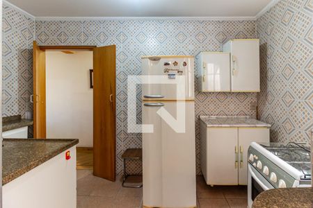 Apartamento à venda com 65m², 2 quartos e 1 vagaCozinha