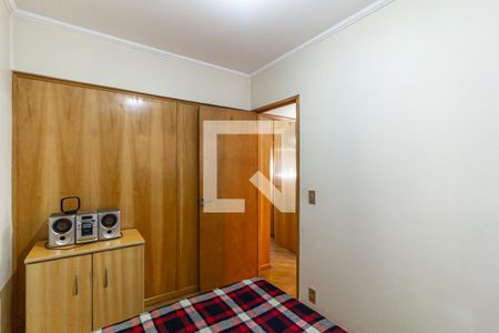 Apartamento à venda com 65m², 2 quartos e 1 vagaQuarto 2
