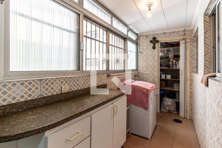 Apartamento à venda com 65m², 2 quartos e 1 vagaÁrea de Serviço