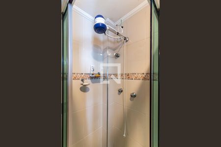 Apartamento à venda com 65m², 2 quartos e 1 vagaBanheiro