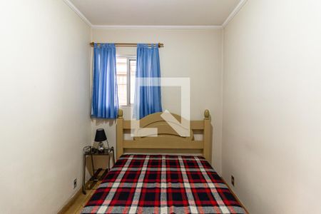 Apartamento à venda com 65m², 2 quartos e 1 vagaQuarto 2