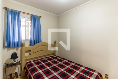 Apartamento à venda com 65m², 2 quartos e 1 vagaQuarto 2