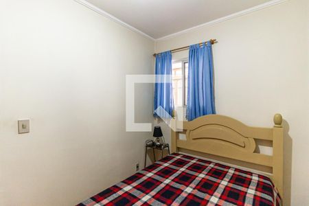 Apartamento à venda com 65m², 2 quartos e 1 vagaQuarto 2