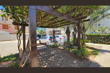 Apartamento à venda com 49m², 2 quartos e 1 vagaÁrea comum