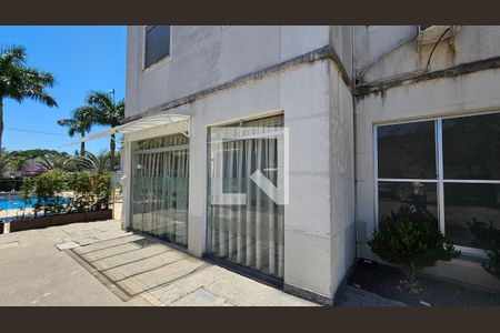 Apartamento à venda com 49m², 2 quartos e 1 vagaÁrea comum - Salão de festas