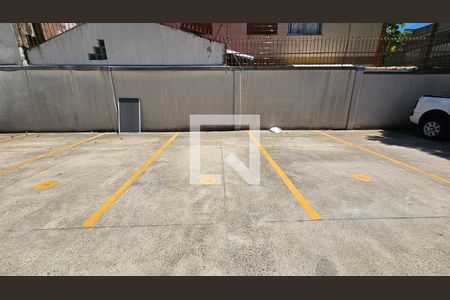 Apartamento à venda com 49m², 2 quartos e 1 vagaGaragem