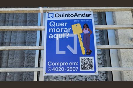 Apartamento à venda com 49m², 2 quartos e 1 vagaPlaquinha