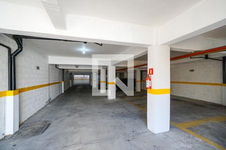 Apartamento para alugar com 46m², 2 quartos e sem vagaGaragem