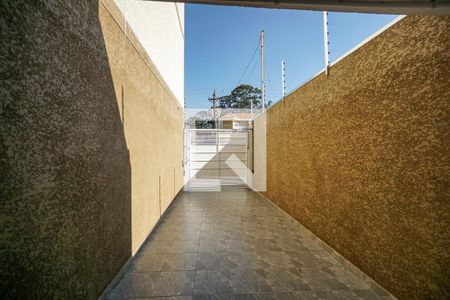 Apartamento para alugar com 46m², 2 quartos e sem vagaGaragem