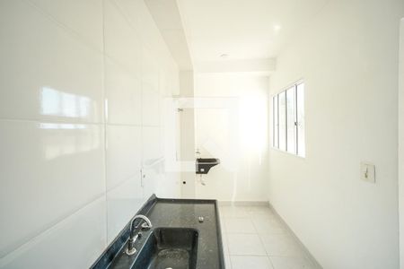 Apartamento para alugar com 46m², 2 quartos e sem vagaCozinha