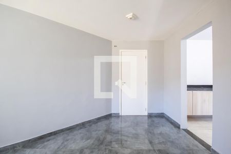 Sala de apartamento para alugar com 2 quartos, 52m² em Padroeira, Osasco