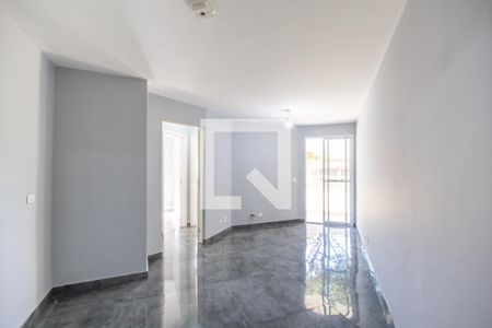 Sala de apartamento para alugar com 2 quartos, 52m² em Padroeira, Osasco