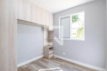 Quarto 1 de apartamento para alugar com 2 quartos, 52m² em Padroeira, Osasco