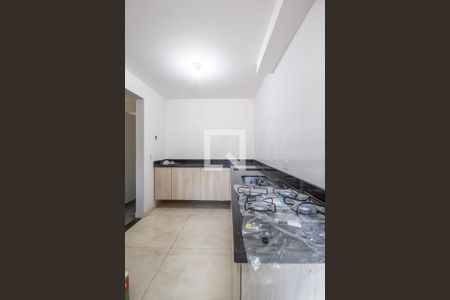Apartamento para alugar com 52m², 2 quartos e 1 vaga Apartamento para alugar com 52m², 2 quartos e 1 vagaCozinha e Área de Serviço