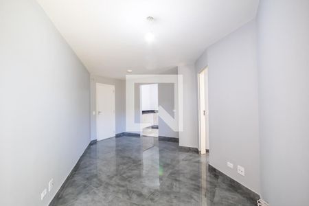 Sala de apartamento para alugar com 2 quartos, 52m² em Padroeira, Osasco